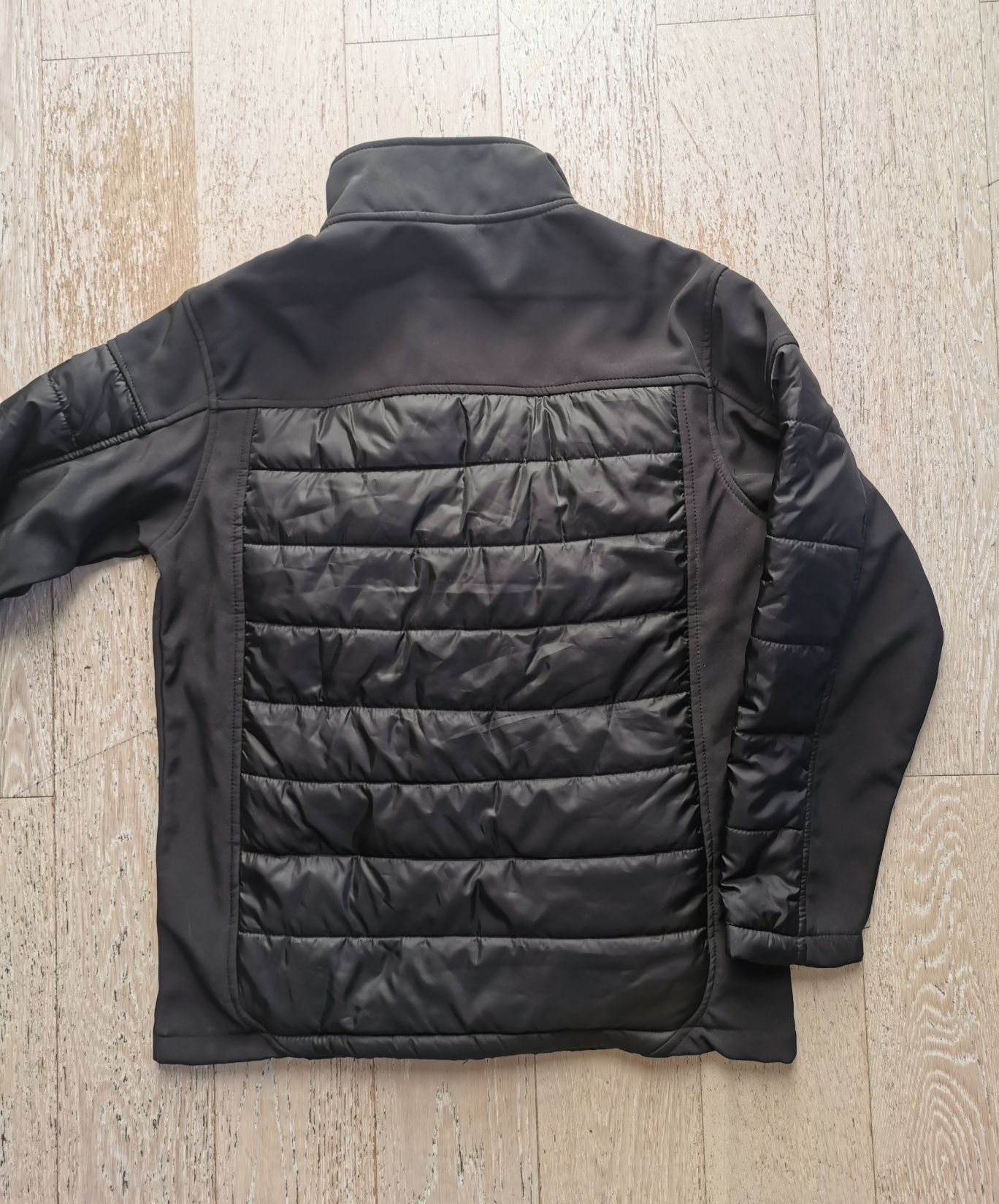 Kurtka sportowa softshell 14-16 lat