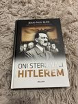Oni sterowali Hitlerem - Jean Paul Bleed