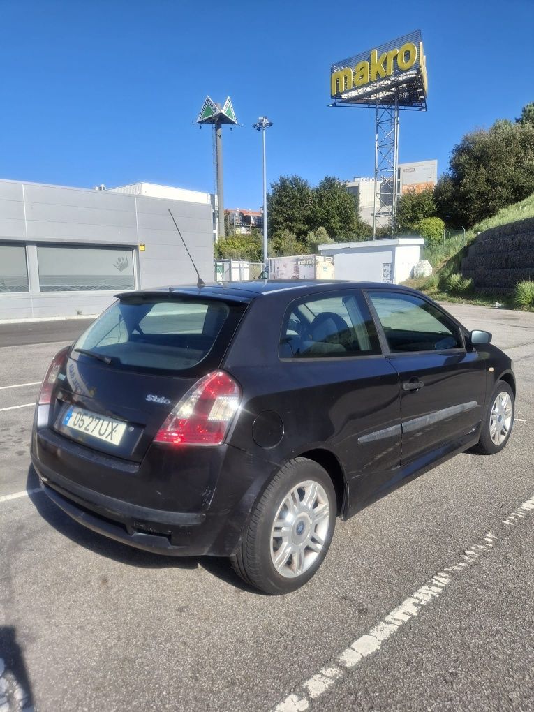 Fiat Stilo 1.2 gasolina