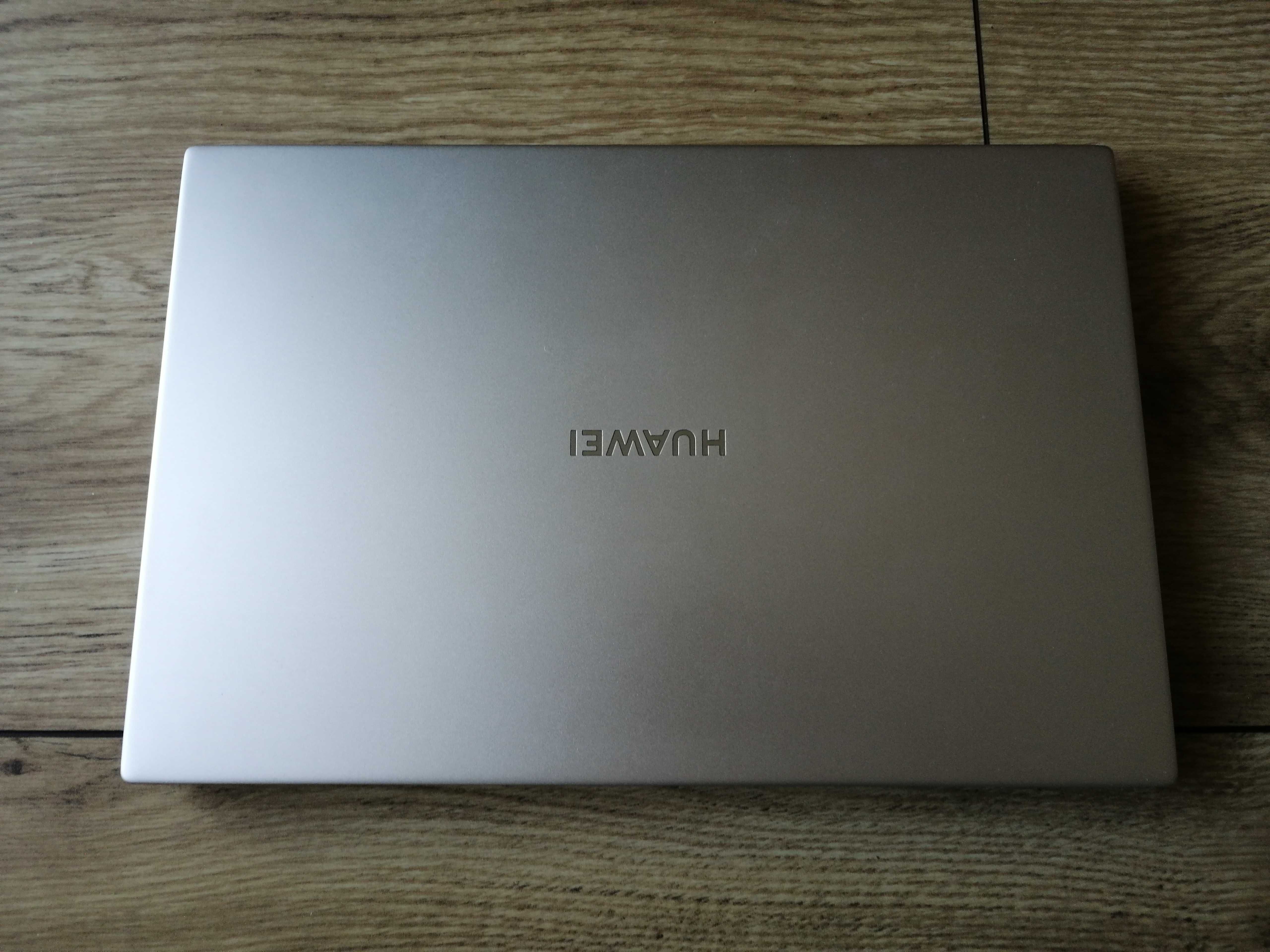 Laptop HUAWEI MATE BOOK D14 2020  14 cali