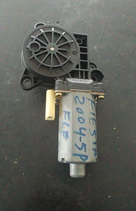 Motor vidro frente esquerdo FORD Fiesta V (JH_, JD_)