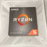Processador AMD Ryzen 5 5600X (NOVO)