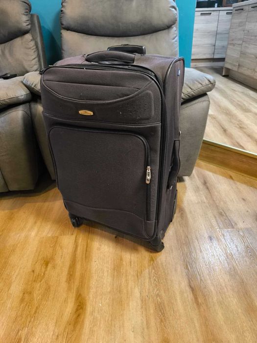 Mala de viagem 23kgs Dockers