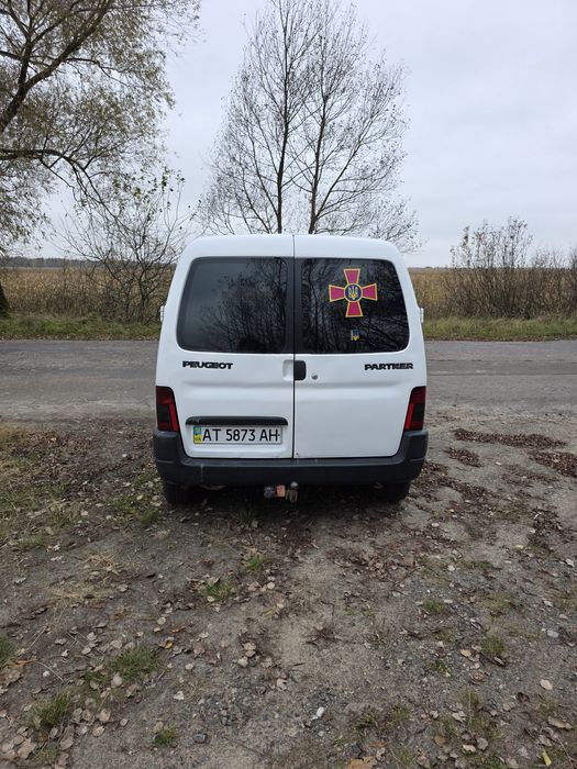 Продам автомобіль в доброму стані !