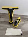 Myjka do okien Karcher WV6 + pad wibrujacy WV4 stan bardzo dobry
