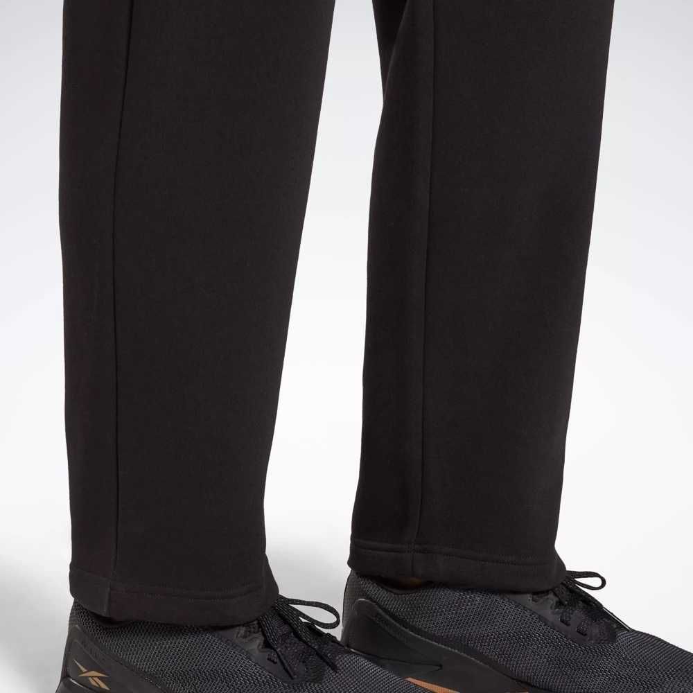 Штани Reebok теплі флісові оригінал з США спортивні брюки