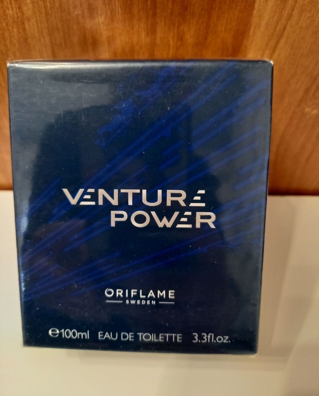 Power venture 100 ml woda toaletowa oriflame nowa

Oriflame 

Nowe fab