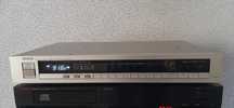 Denon Tuner Stereo TU-600