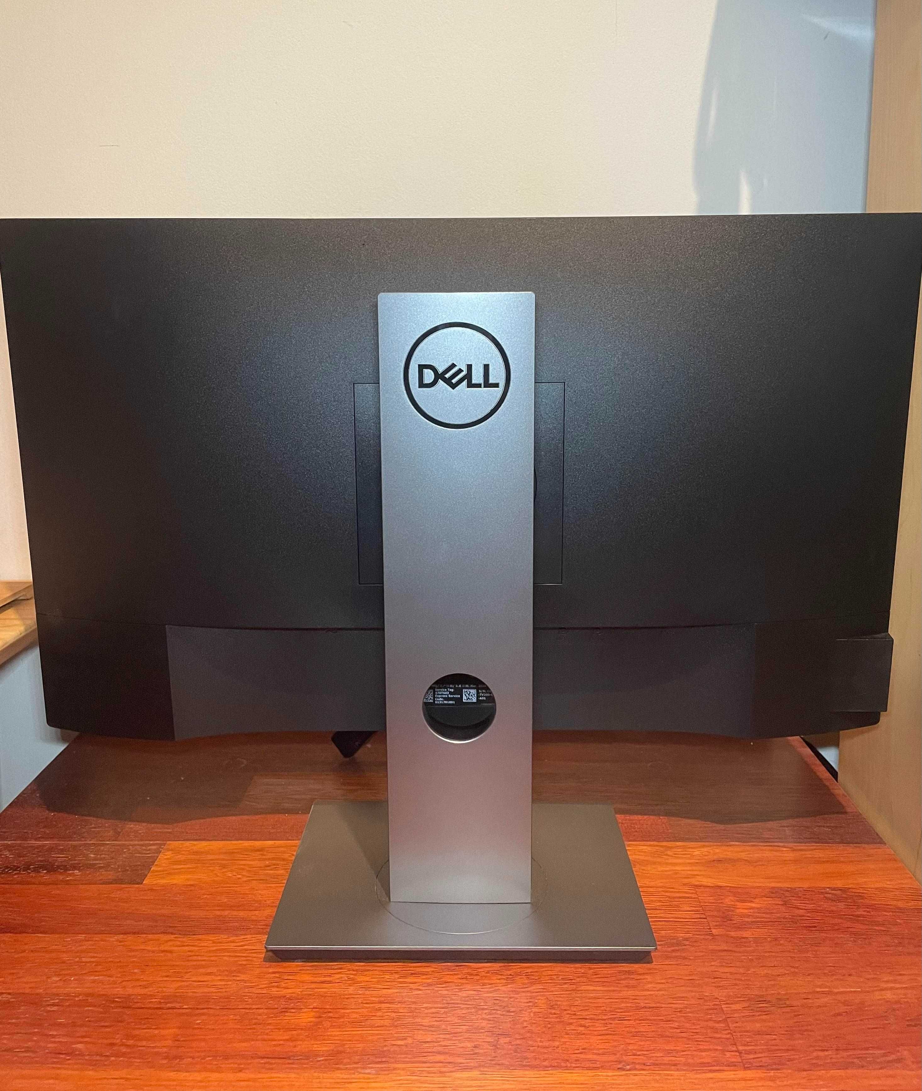 Monitor DELL P2421D 23.8'' USB-C