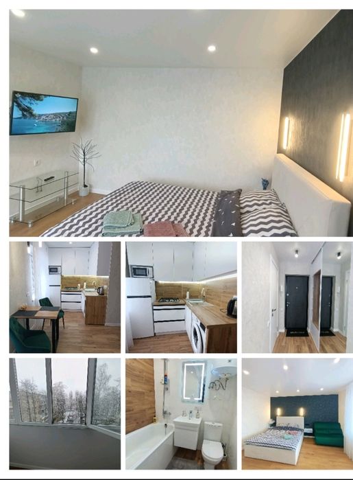 Вишенка 600-річчя подобово/ погодинно