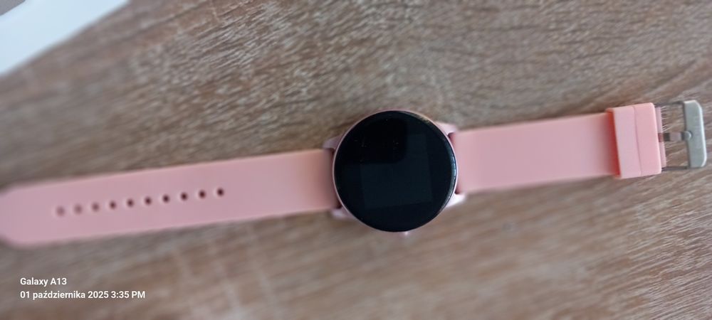 Smartwatch gino rossi