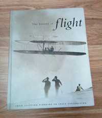 История Авиации Самолеты Братья Райт Книга