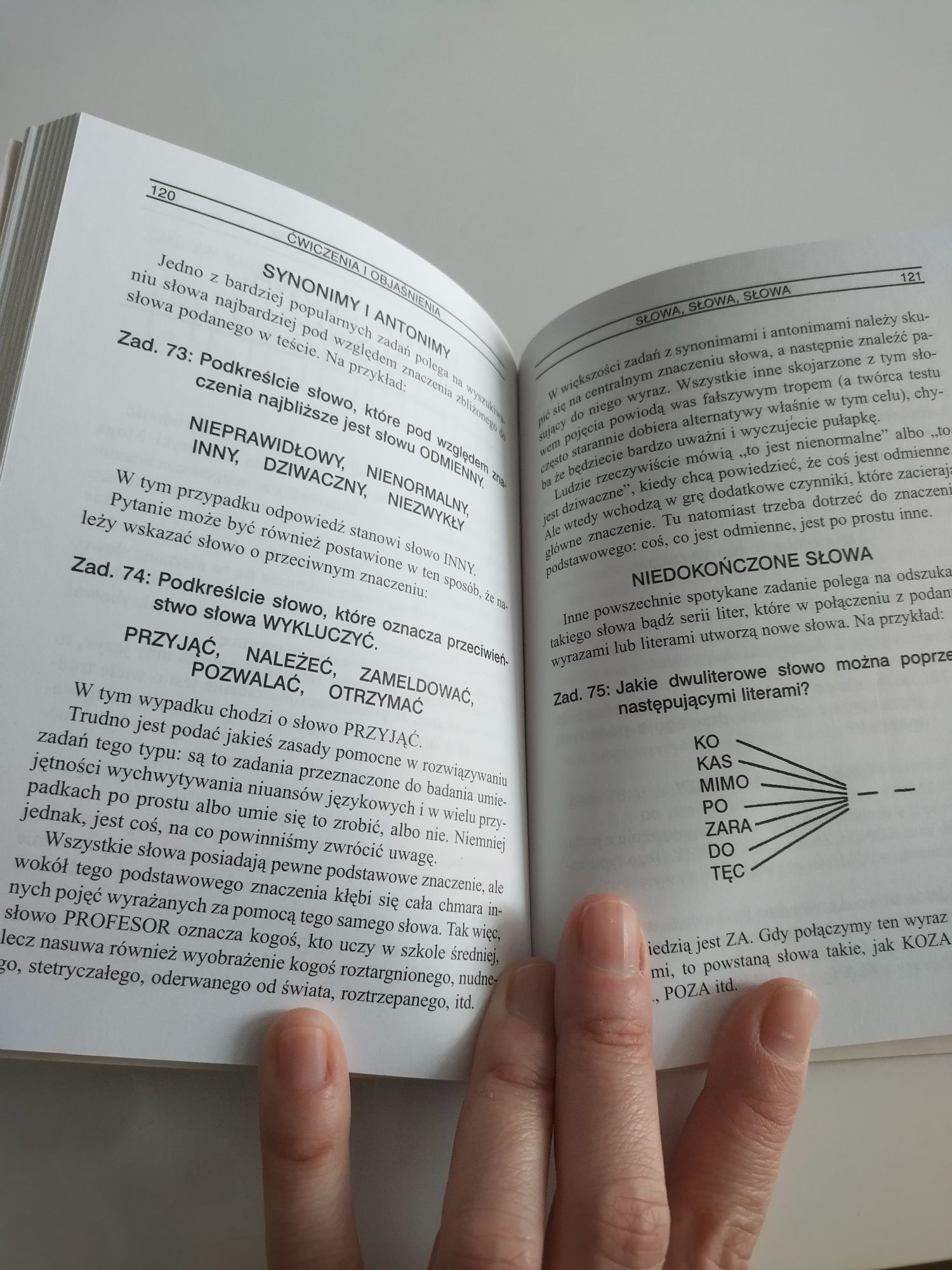 Książka "sprawdź swoje IQ" Eamonn Butler, Madsen  Pirie