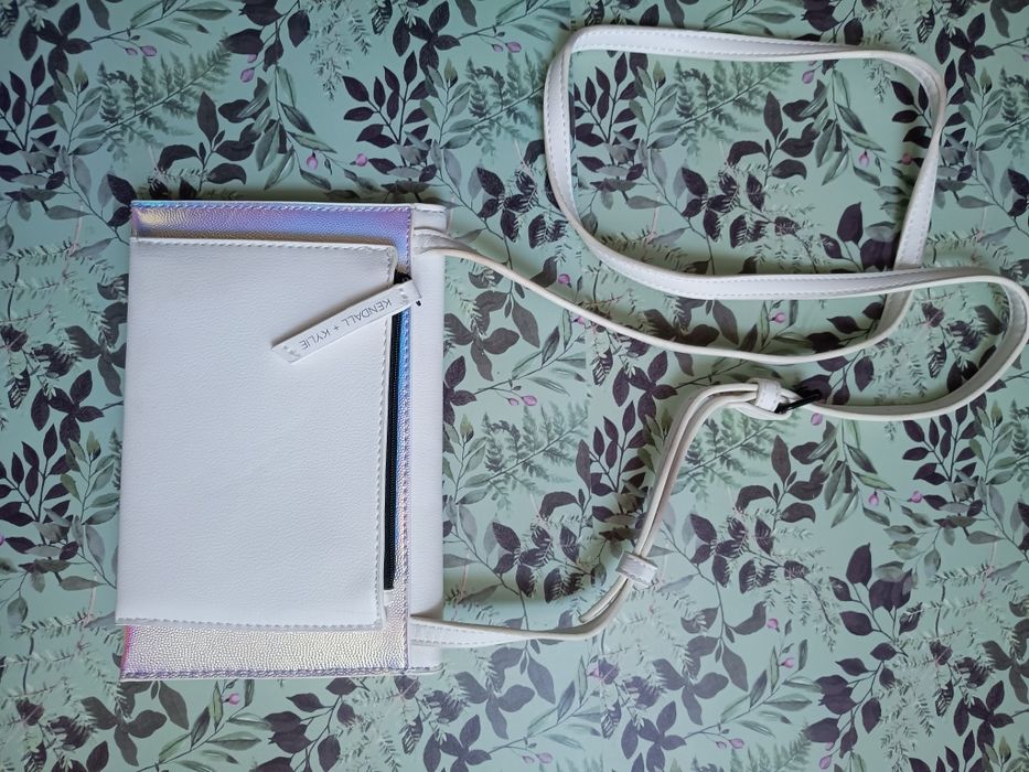 Torebka Kendall +Kylie Los Angeles