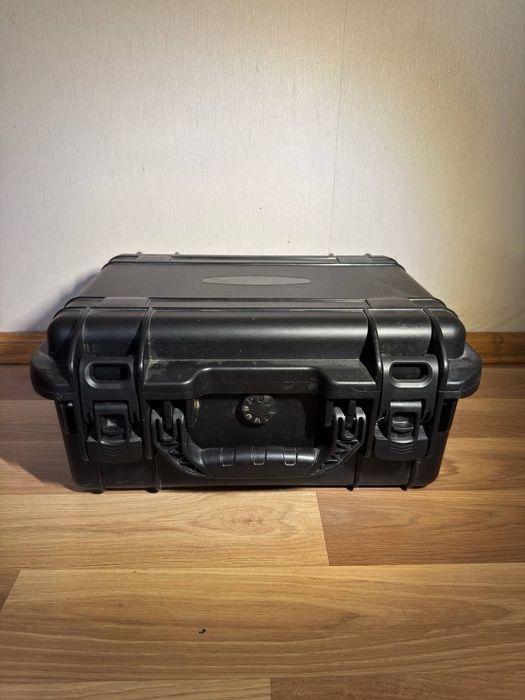 Квадрокоптер Autel EVO II Pro Rugged Bundle V2