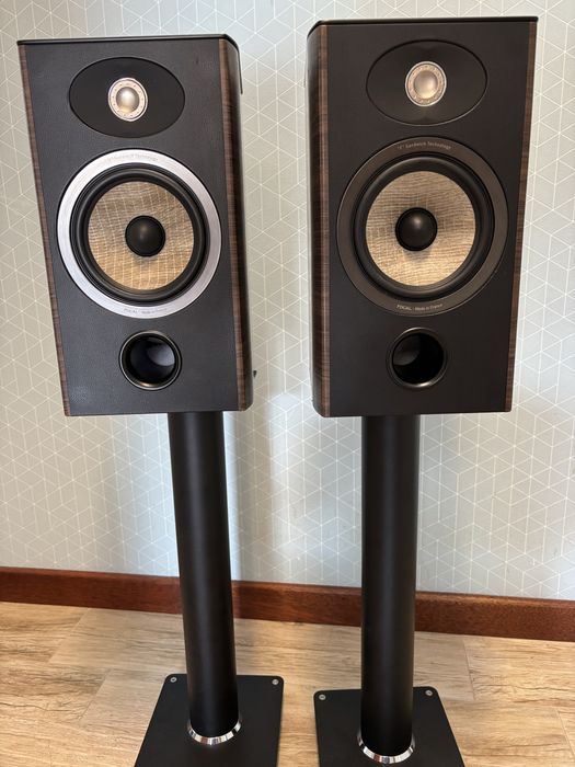 Kolumny Focal Aria 906