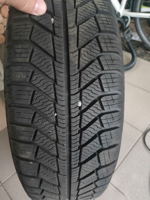 Koła zimowe  5x112 golf V, VI 2023r.