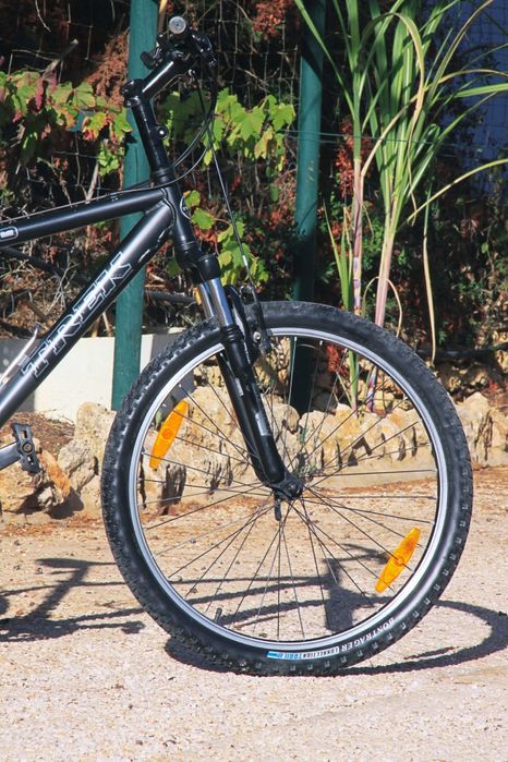 Bicicleta Trek 3700 (26' - L)