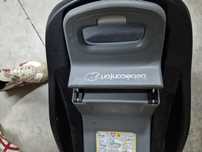 Base ISOFIX para ovo