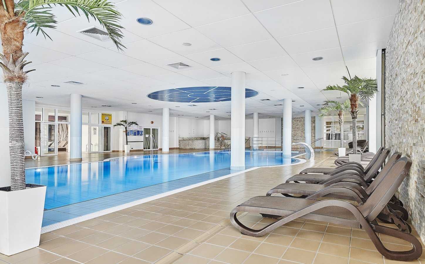 Apartament MiaRosa w Hotelu wolny termin1-4.08 Kołobrzeg