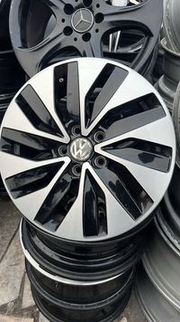 Jantes vw polo 15 5x100