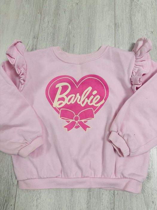 Світшот на флісі H&M