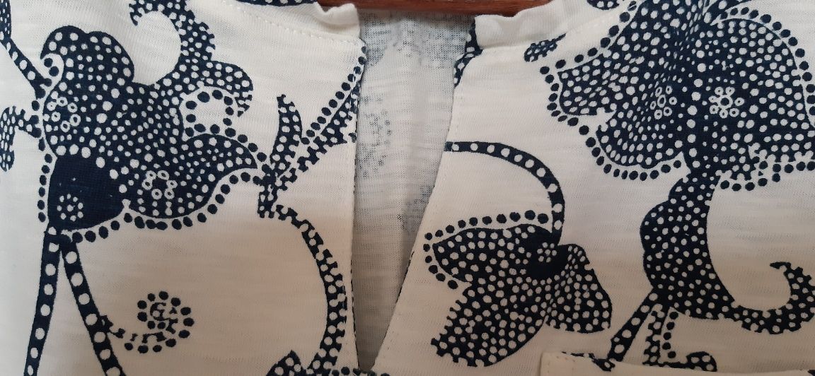Bluzka Tshirt Part Two M