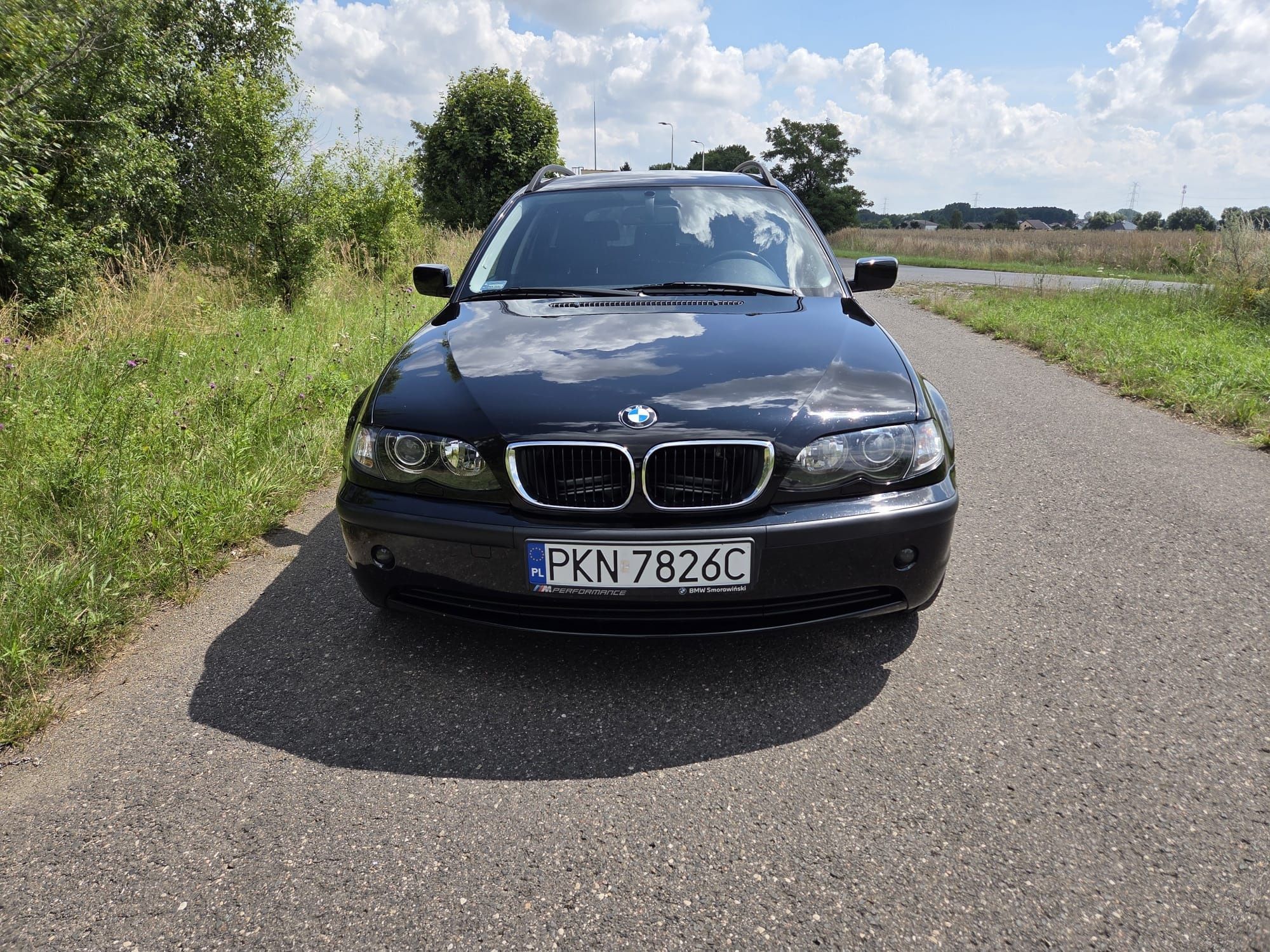 Bmw e46            .