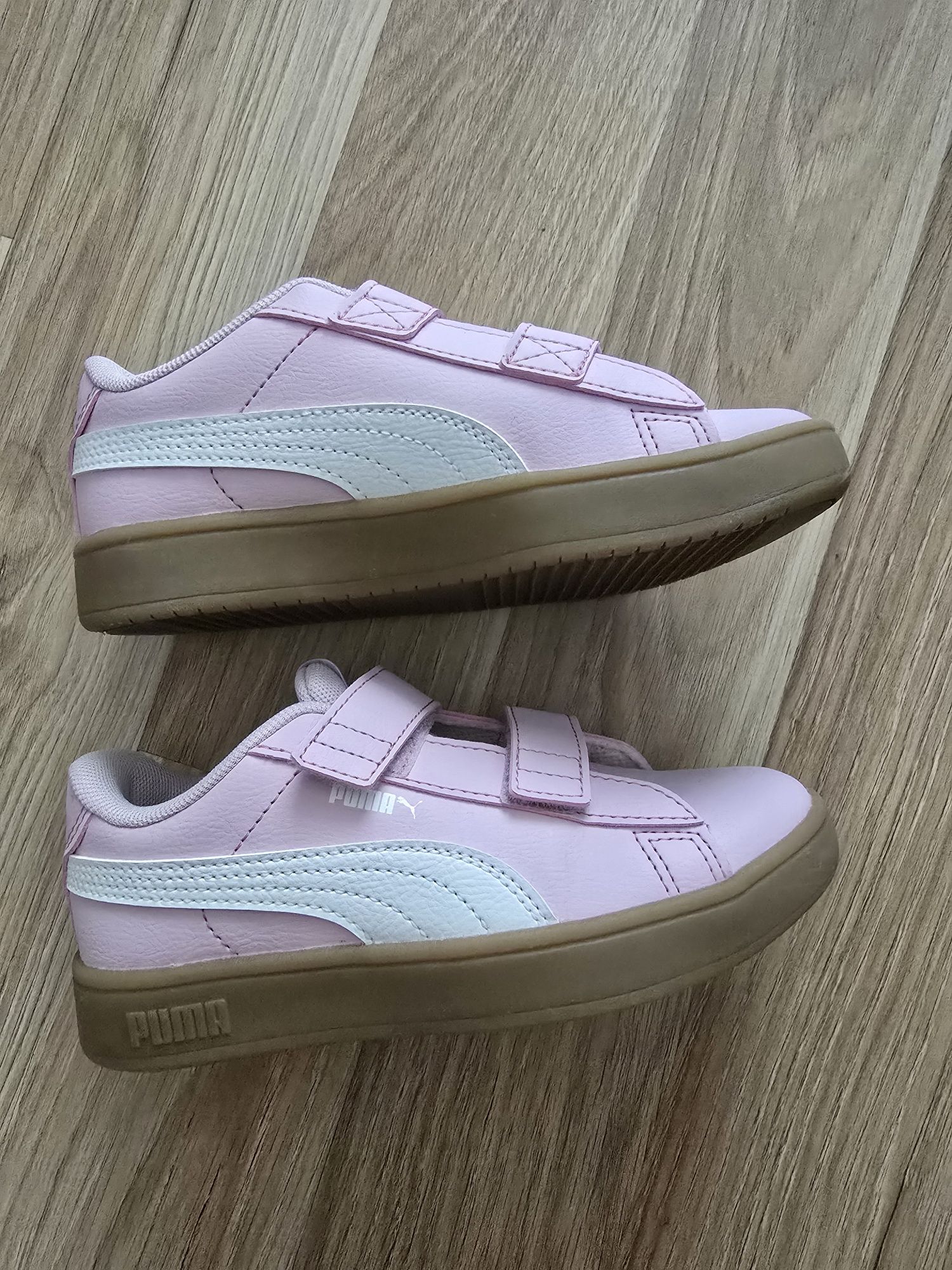 Adidasy dziewczęce puma