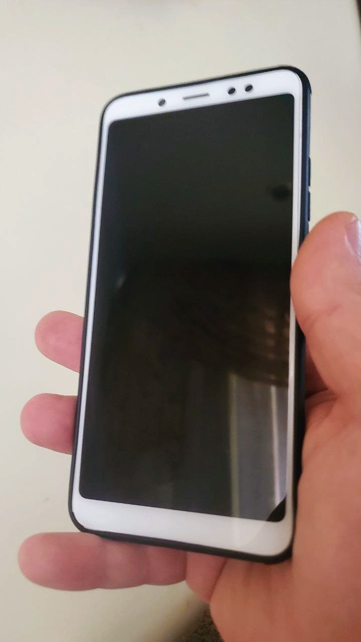 Xiaomi redmi note 5 64Gb Android 13!