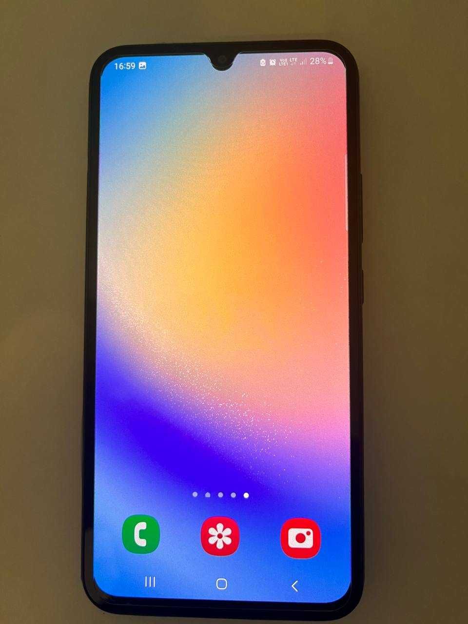 Samsung Galaxy A34 5G 128gb