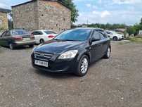 Kia Ceed 2009 рік