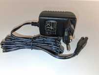 Y169 Zasilacz Sieciowy Ładowarka 5V 1A Kabel Wtyk Dwupinowy
