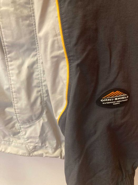 Blusão Columbia Technical Garment Outdoor XL