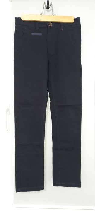 Брюки,шкільні штани на хлопчика 10/12 р.SETTY KOOP.Венгрія