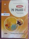 Hurra!!! Po polsku 1. Podręcznik studenta