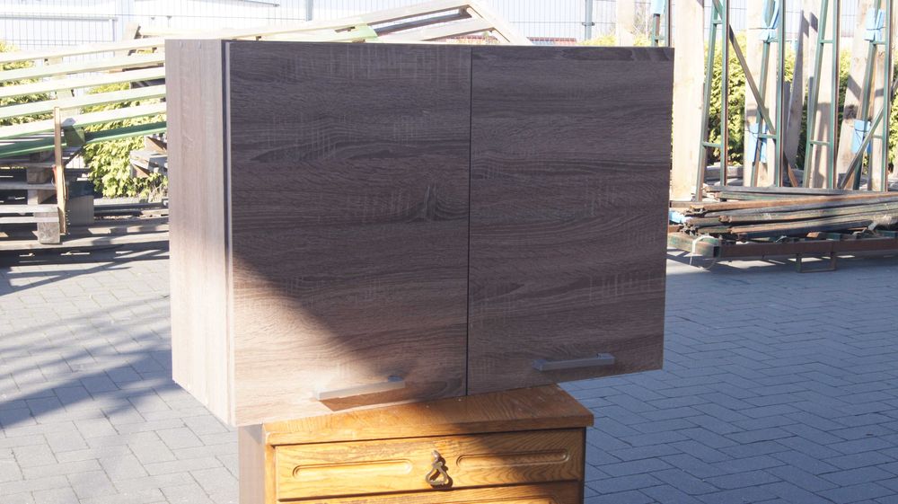 Zestaw mebli kuchennych 3 szafki