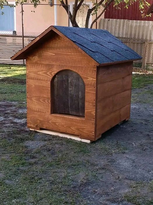 Собача будка,будка для собаки