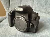 Aparat Canon EOS 850D Body (Stan bardzo dobry)