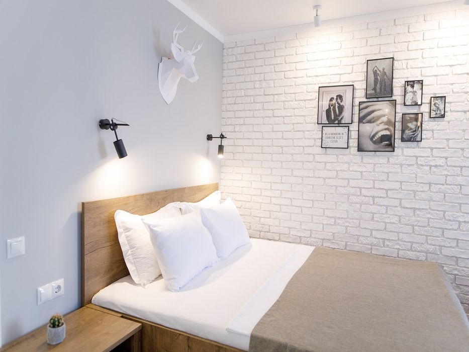 Квартира Подобово Суми з ДЖАКУЗІ, вул. Харківська, 43, ТЦ Лавина