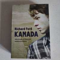 Richard Ford Kanada