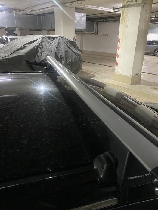 Terra Drive банажна система