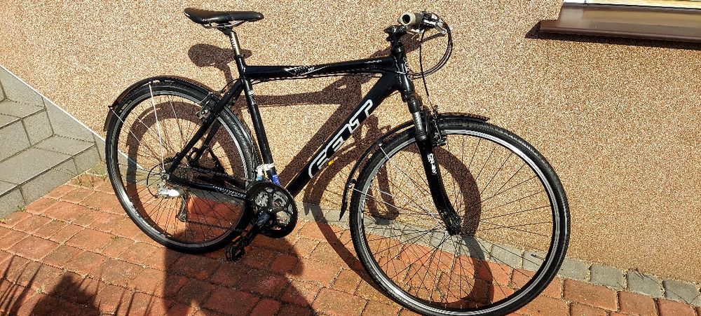 Sprzedam rower Felt na kołach 28"