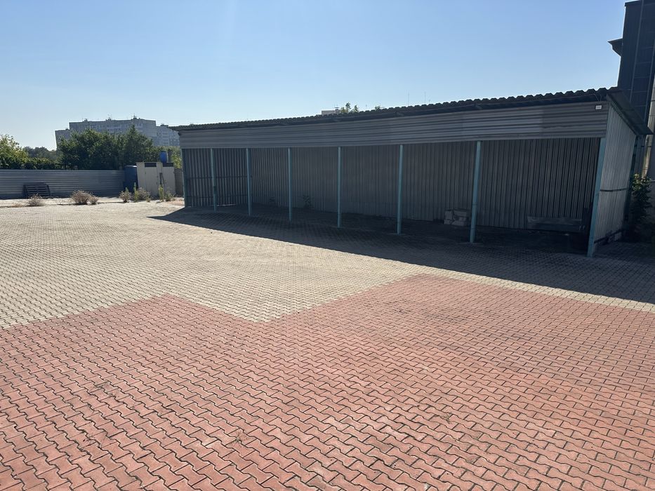 Продам площадку 15 соток.