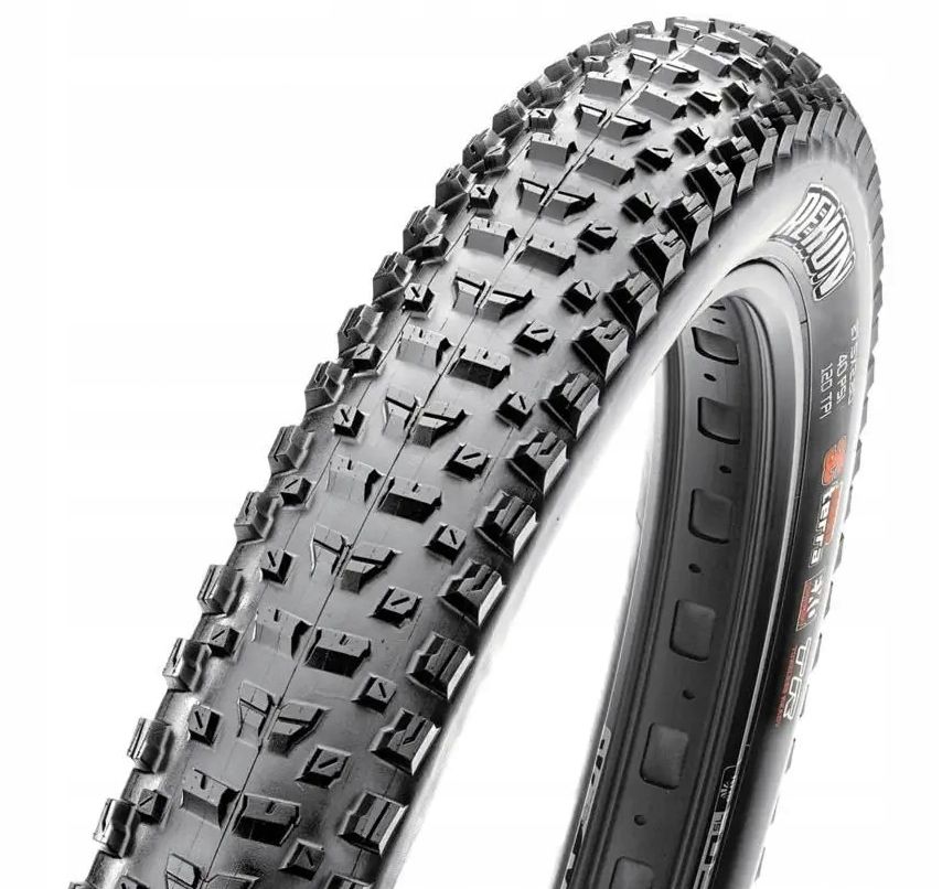 Maxxis Rekon 29x2.25 Opona 60tpi Dual drutowana