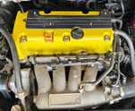 Silnik K24A3 233KM/243NM Honda Civic Accord Ep3 Ev1 K24 K20