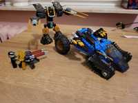 LEGO Ninjago 70723