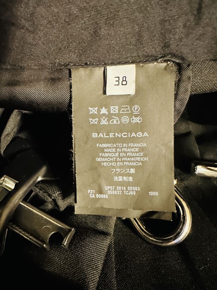 Balenciaga Paris брюки оригінал