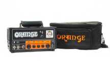 Orange Jim Root Terror head gitarowy 15/7W + torba zamiana