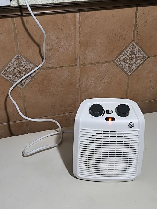 Aquecedor Cerâmico Equation FH-16